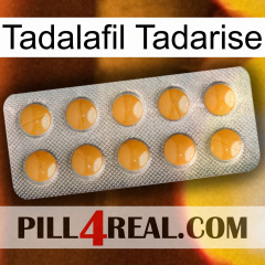 Tadalafil Tadarise levitra1